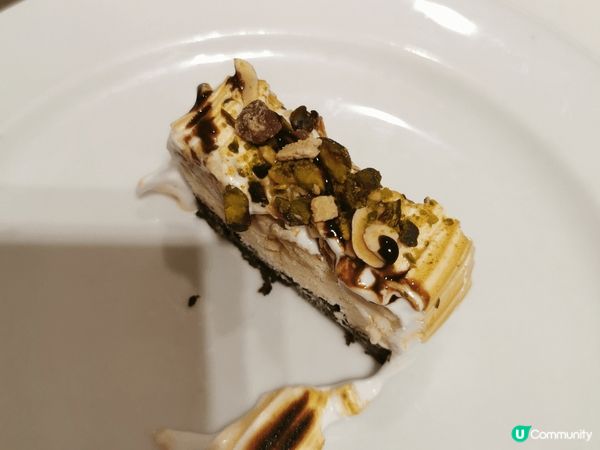 黃金海岸自助餐😋