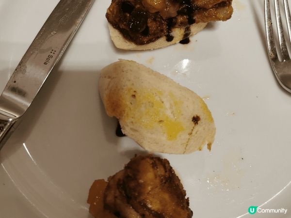 黃金海岸自助餐😋