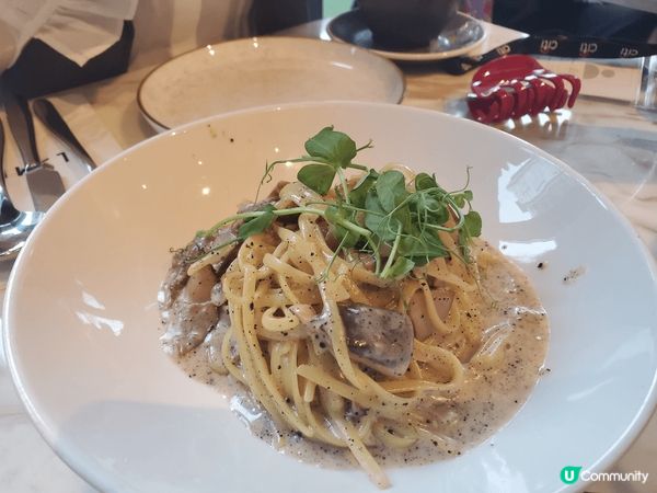 《Yummy lunch @Mano》