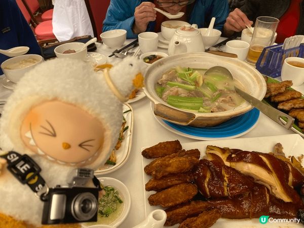 美食介紹 / 船記 / 老牌酒家，食出傳統，食出美味！！特別...