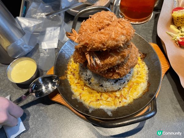 Yadllie Plate位於荃灣西站海之戀商場3樓嘅西式韓...