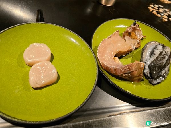 六本木Mon Cher Ton Ton