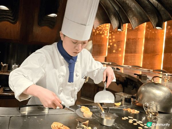 六本木Mon Cher Ton Ton