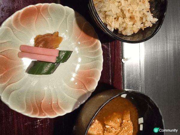 六本木Mon Cher Ton Ton