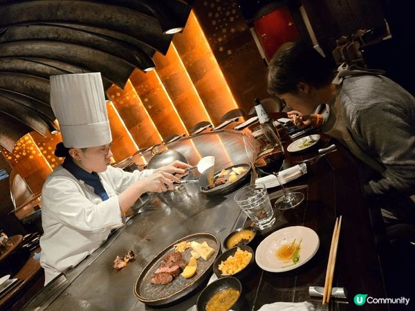 六本木Mon Cher Ton Ton