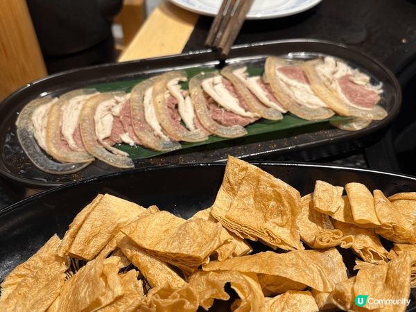 🔥【深圳美食實試｜車公廟站貴州酸湯牛肉火鍋 - 驚喜與小陷阱...