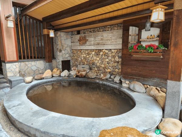 #珠海御溫泉渡假村