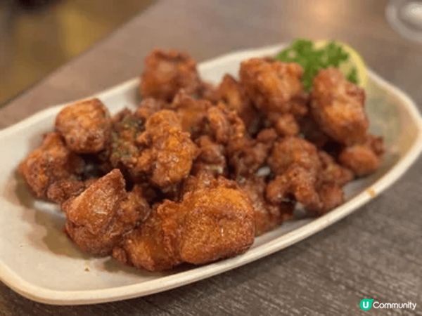 睇完韓劇好想食炸雞，朋友介紹Dodam Chicken (利...