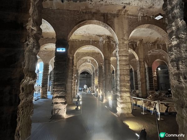 於3月2日去了石硤尾的主教山配水庫，能夠認識及了解1904年...