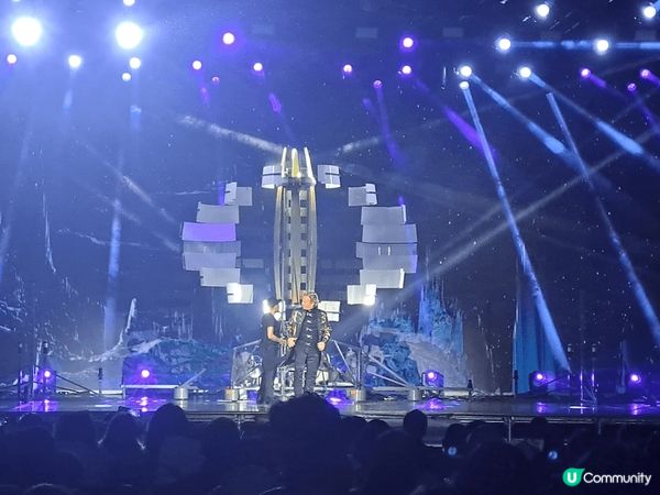 《IMAGINE NATION 幻》是由世界巔峰級魔術大師，...