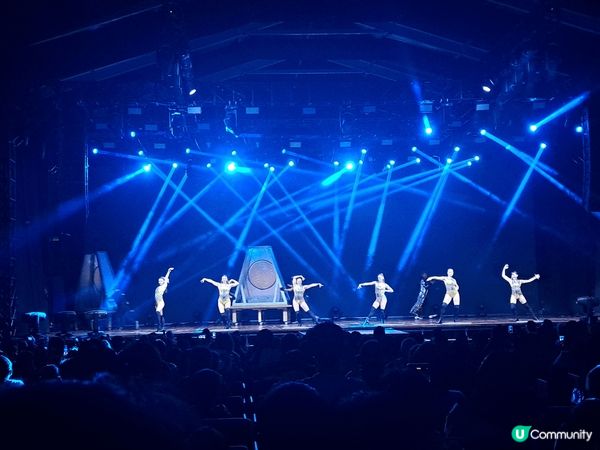 《IMAGINE NATION 幻》是由世界巔峰級魔術大師，...