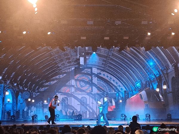 《IMAGINE NATION 幻》是由世界巔峰級魔術大師，...