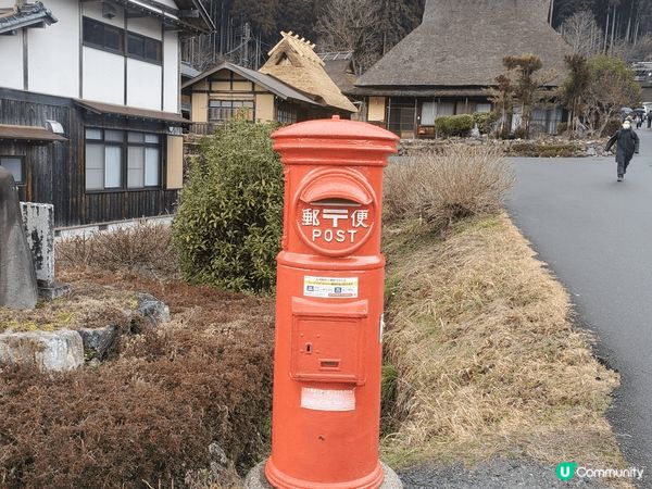 由京都出發，到天橋立和美山一天遊，當然不能不坐船餵海鷗，再到...