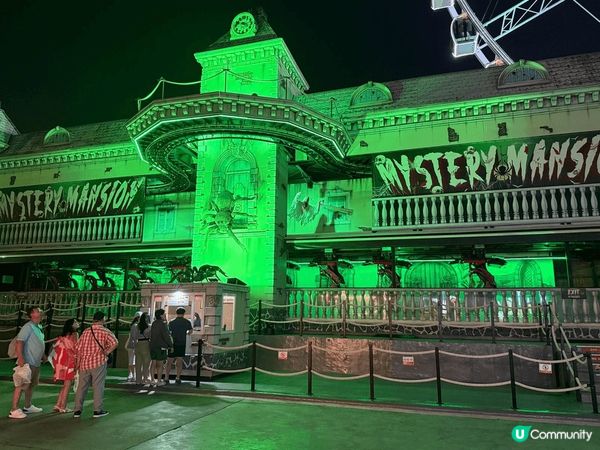 剛在2月份去了泰國曼谷其中一個不能錯過的景點-Asiatiq...