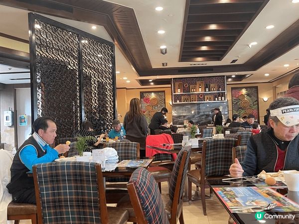 週末特登預訂深圳觀瀾湖度假酒店享受一下，房間唔算好貴，大約$...