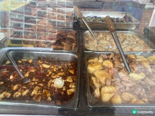 灣仔老牌茶餐廳 🥢 頌興小廚 懷舊風味