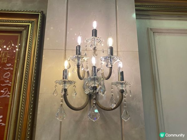 倫敦大酒樓飲茶嘆世界 🥢😋