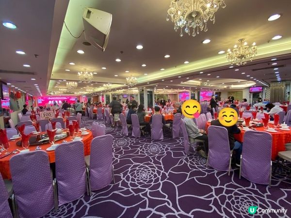 倫敦大酒樓飲茶嘆世界 🥢😋