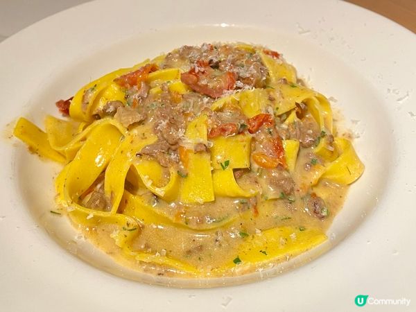 🤩超可愛蛋殼🤩 一口 carbonara 的快感😋😋💞