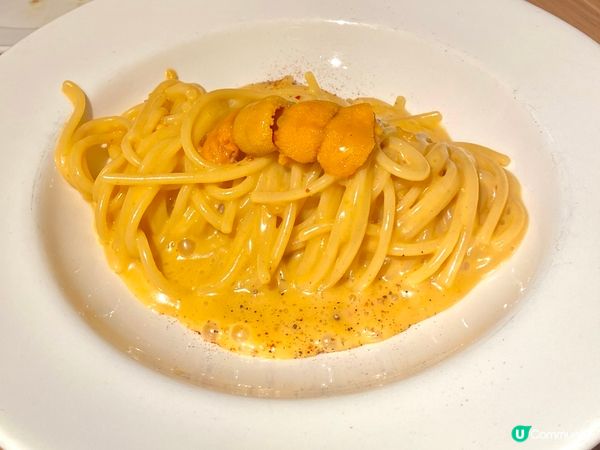 🤩超可愛蛋殼🤩 一口 carbonara 的快感😋😋💞