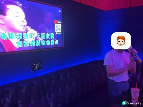 惠陽唱k推介，星k🎤天安店，唱到盡情！🥳