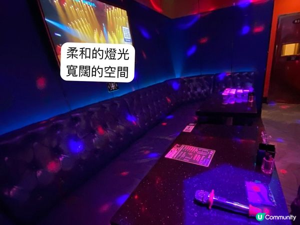 惠陽唱k推介，星k🎤天安店，唱到盡情！🥳