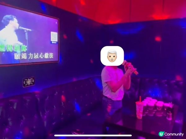 惠陽唱k推介，星k🎤天安店，唱到盡情！🥳