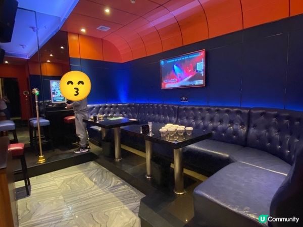 惠陽唱k推介，星k🎤天安店，唱到盡情！🥳