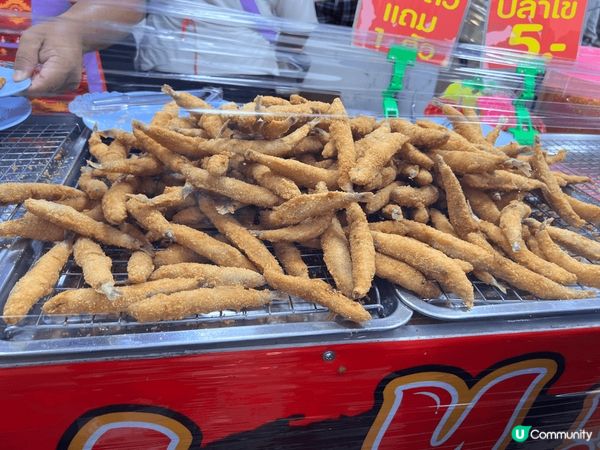 呢到係Save One GO Market ，係泰國呵叻府的...