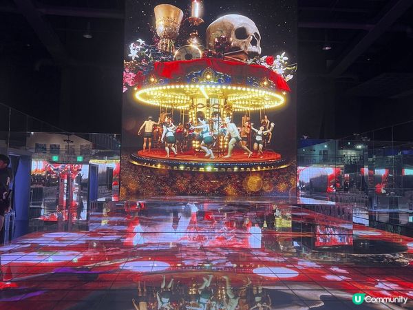 充滿彩色陽光之韓國釜山首爾之旅