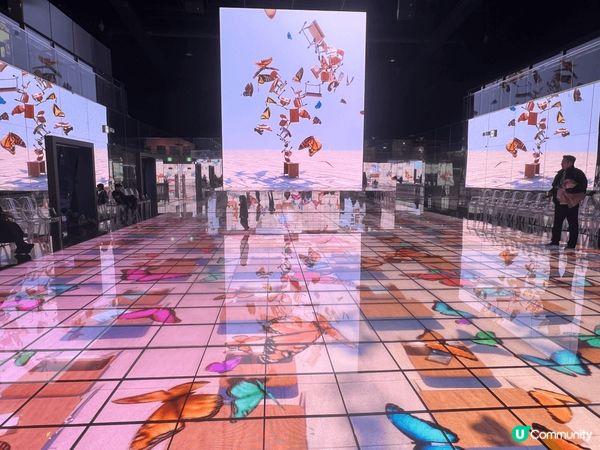 充滿彩色陽光之韓國釜山首爾之旅