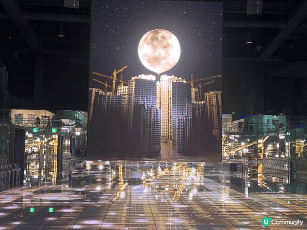 充滿彩色陽光之韓國釜山首爾之旅