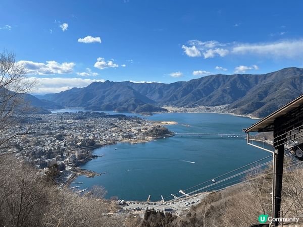 Nice Izu and Mount Fuji trip
