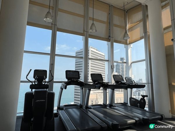 情人節去左JEN Hong Kong by Shangri-...