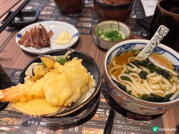 Happy Friday lunch, 好食、抵食👍