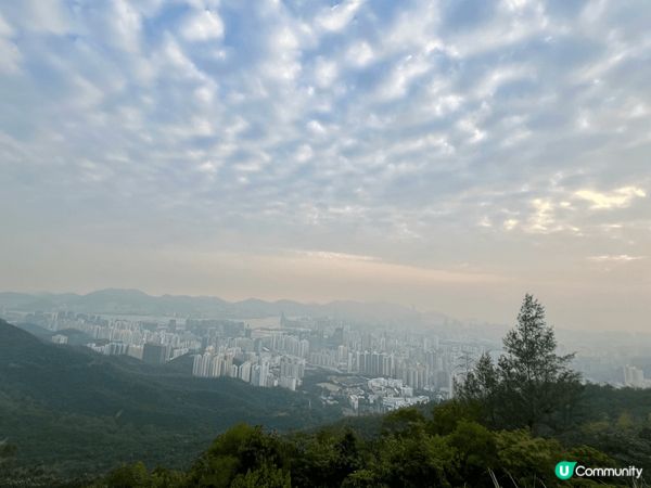 春天郊遊鍛鍊身體，欣賞沿途美景是一樂事也！ #社群三月快閃送...