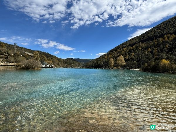 雲南高海拔之戀