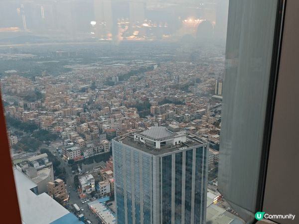 佛山高級自助餐推介，罗浮宫索菲特酒店 法国餐厅·高空自助餐，...
