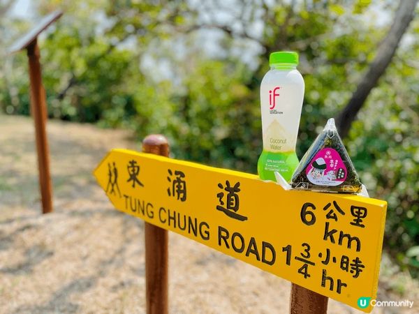 挑戰四大行山路之一 —— 三牙全走再加個鳳凰山，呢段路線最正...