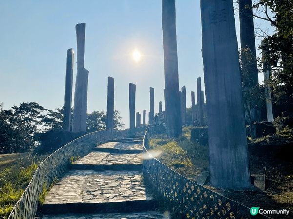 挑戰四大行山路之一 —— 三牙全走再加個鳳凰山，呢段路線最正...