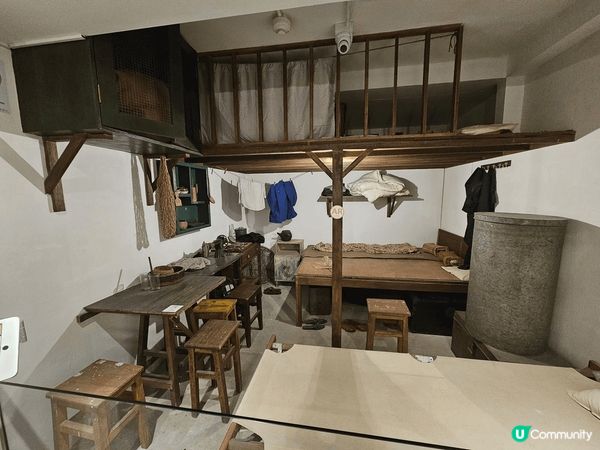 美荷樓生活館迎來全新面貌的展館，新展覽將會帶我們回到過去，以...