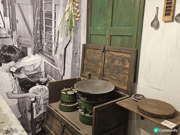 美荷樓生活館迎來全新面貌的展館，新展覽將會帶我們回到過去，以...