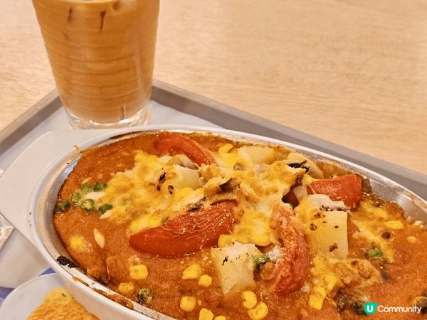 作為一個虔誠嘅素食者，我真係好開心呀 🥳  因為大家樂最近出...