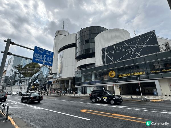 暑假同小朋友去日本玩,原宿就最多位可以打卡影靚相嘅地方,竹下...