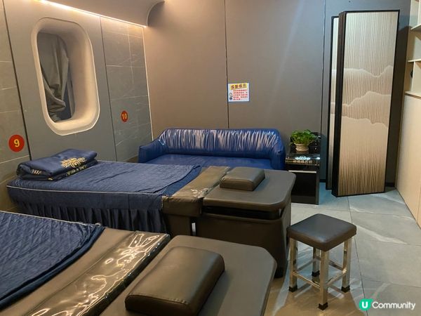 惠陽淡水到新明珠理髮💆‍♀️ 