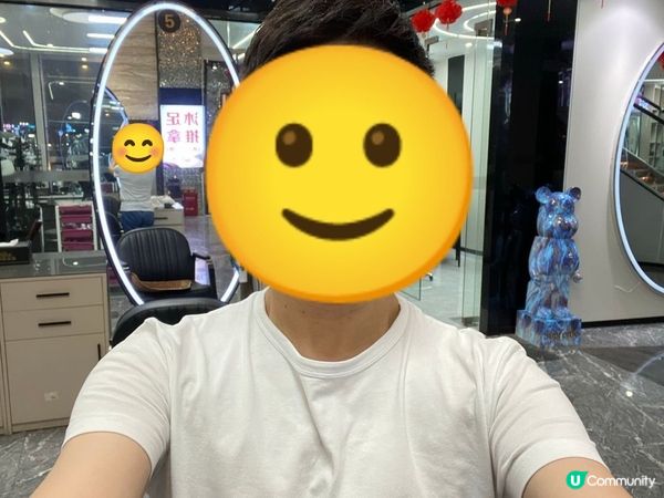 惠陽淡水到新明珠理髮💆‍♀️ 