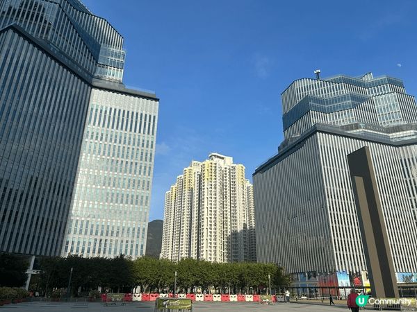 澳門一個多元化地方，可以觀光亦可以玩返兩手