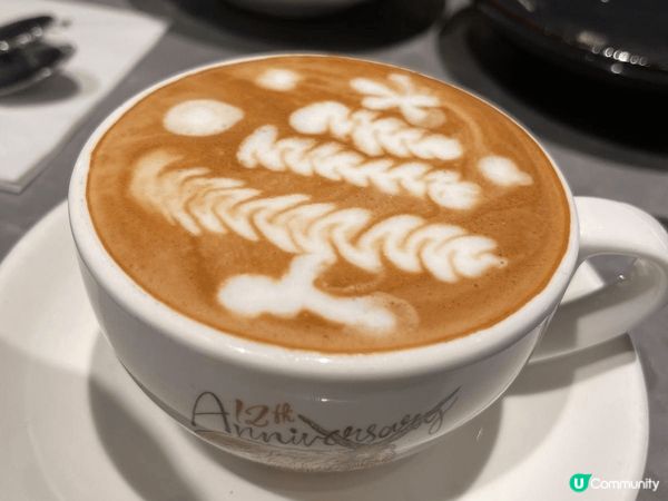 最喜歡發掘不同的coffee shop,品嘗咖啡，享受悠閑時...