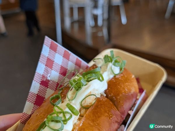 喺澳洲要飲咖啡食早餐食龍蝦包