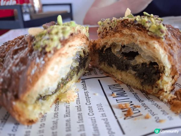 喺澳洲要飲咖啡食早餐食龍蝦包